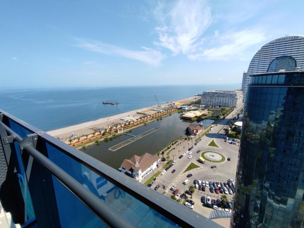Apartment Studio Batumi Værelse billede