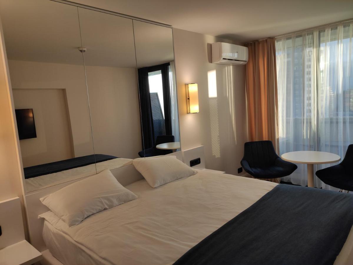 Apartment Studio Batumi Eksteriør billede