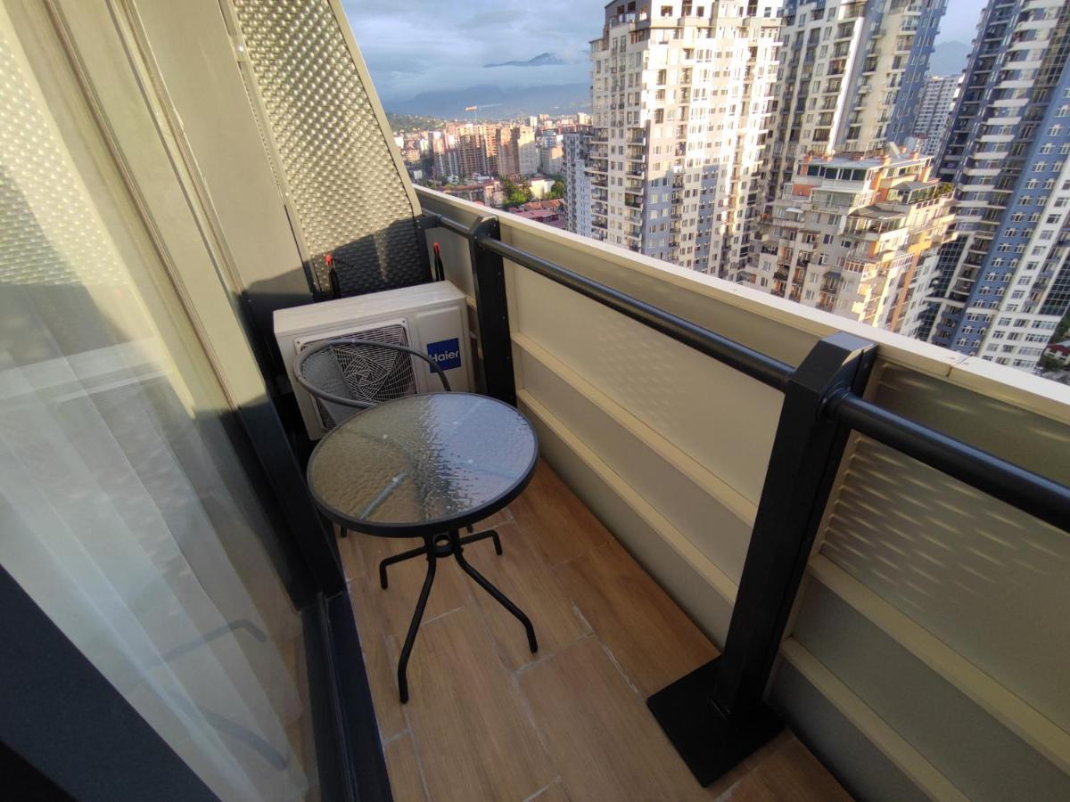 Apartment Studio Batumi Eksteriør billede