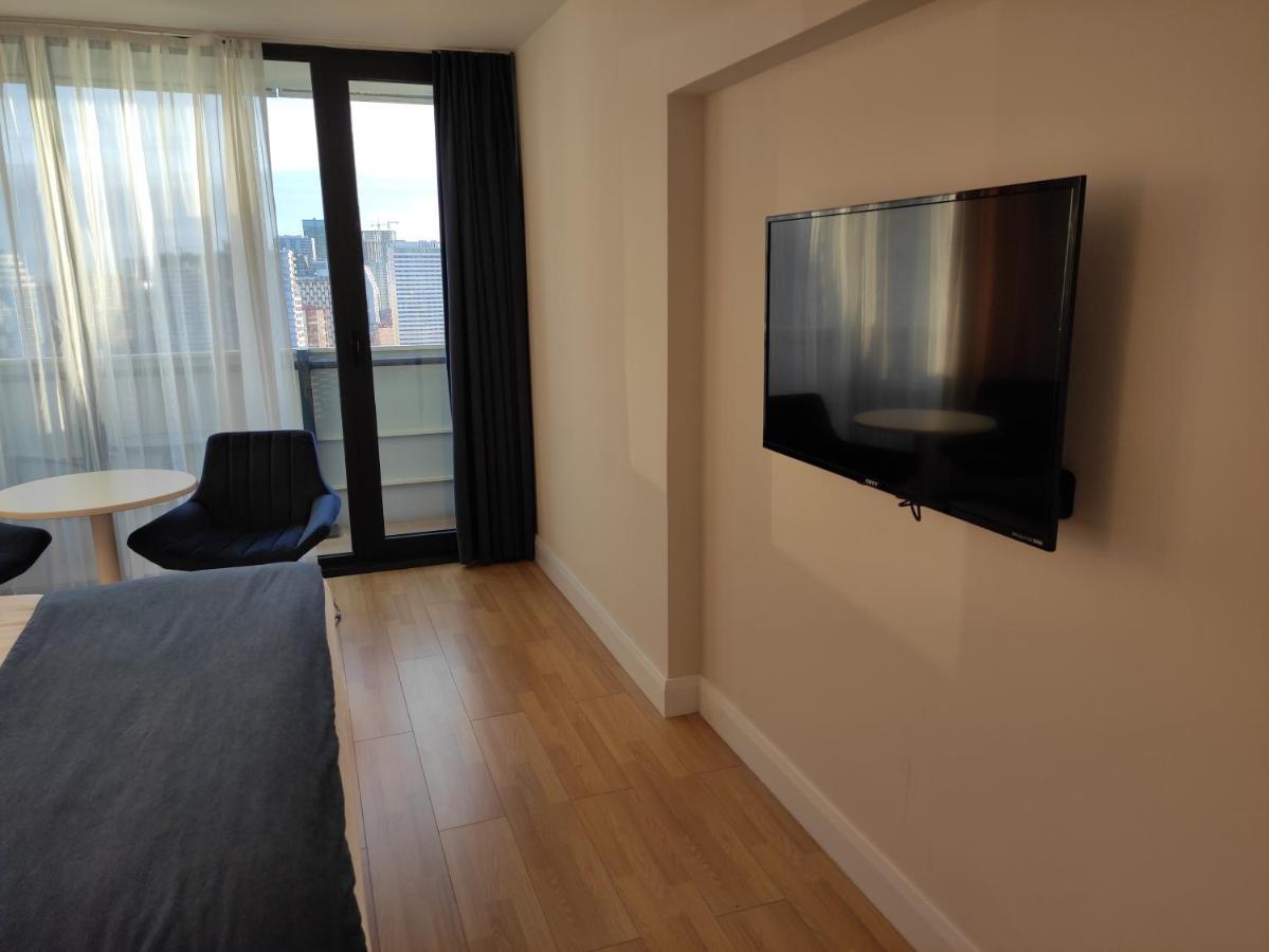 Apartment Studio Batumi Eksteriør billede